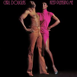 Cover image for Keep Pleasing Me