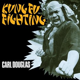 Cover image for Kung Fu Fighting: 80th Birthday Celebration EP