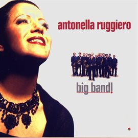 Imagen de portada para Big Band!