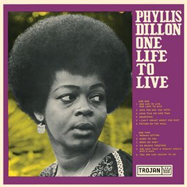 Cover image for One Life to Live (Expanded Version)
