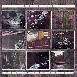 Imagen de portada para Rock in the Ghetto (Expanded Version)
