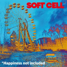 Cover image for Happiness Not Included