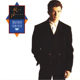 Cover image for Together Forever EP