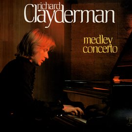 Cover image for Medley Concerto