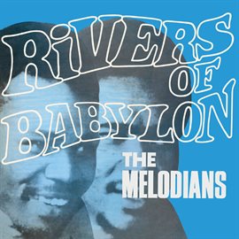 Cover image for Rivers of Babylon (Expanded Version)