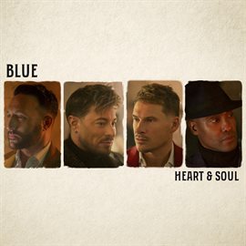 Imagen de portada para Heart & Soul
