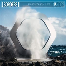 Cover image for Phenomena EP
