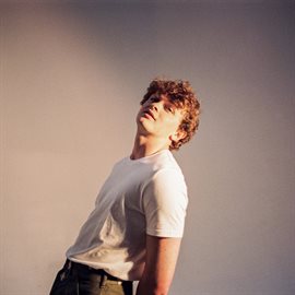 Cover image for kill all my feelings