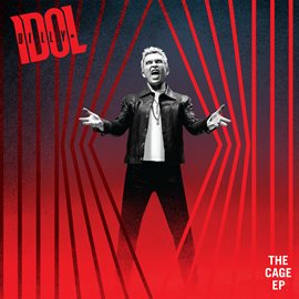The Cage - EP