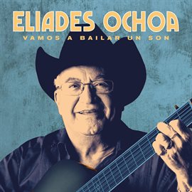 Cover image for Vamos a Bailar un Son (Special Edition)
