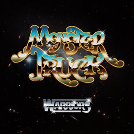 Imagen de portada para Warriors
