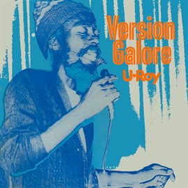 Cover image for Version Galore (Expanded Version)
