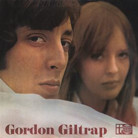 Cover image for Gordon Giltrap