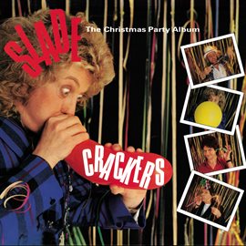 Cover image for Crackers
