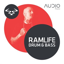 Cover image for Audio Presents RAMlife Drum & Bass
