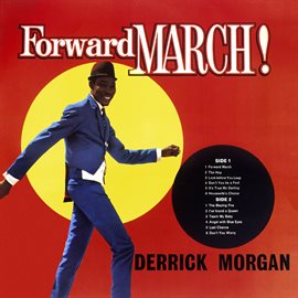 Cover image for Forward March (Expanded Version)