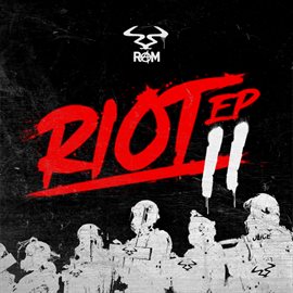 Cover image for Riot 2 EP