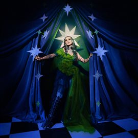 Cover image for Nocturnal