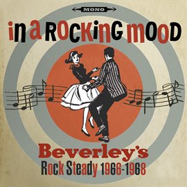 Cover image for In a Rocking Mood