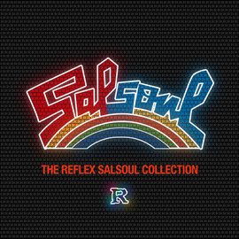 Cover image for The Reflex Salsoul Collection