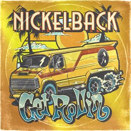 Imagen de portada para Get Rollin'