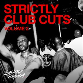 Cover image for Strictly Club Cuts, Vol. 2
