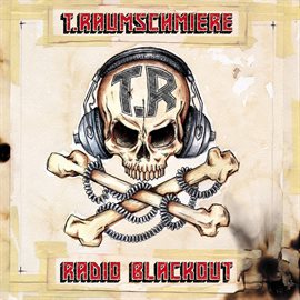 Cover image for Radio Blackout
