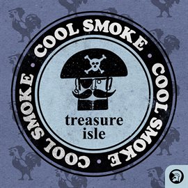 Cover image for Treasure Isle Presents: Cool Smoke
