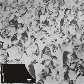 Cover image for Nobody Is Not Loved, Remixed