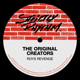 Imagen de portada para Roys Revenge