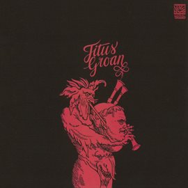 Imagen de portada para Titus Groan (Expanded Edition)