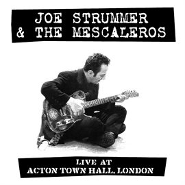 Imagen de portada para Live at Acton Town Hall