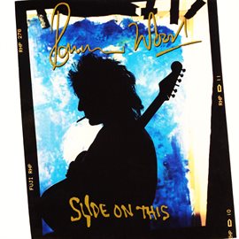 Cover image for Slide On This