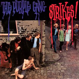 Imagen de portada para Strikes (Expanded Edition)