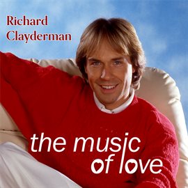 Cover image for The Music of Love