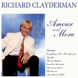 Cover image for Amour and More