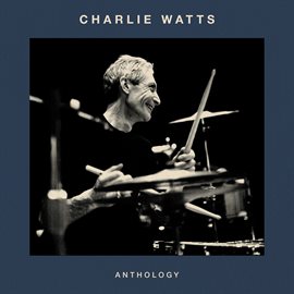 Imagen de portada para Anthology