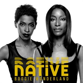 Imagen de portada para Boogie Wonderland