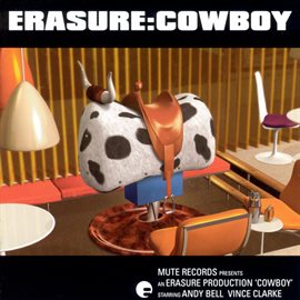 Cover image for Cowboy (2024 Expanded Edition)