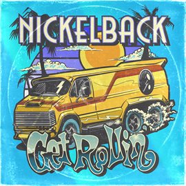 Imagen de portada para Get Rollin' (Deluxe)