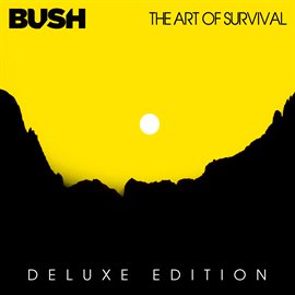 Cover image for The Art Of Survival (Deluxe)