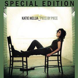 Cover image for Piece by Piece (Special Edition)