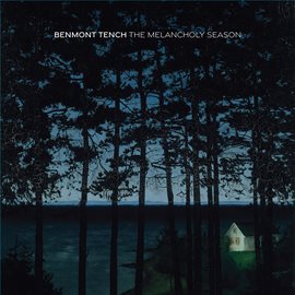 Imagen de portada para The Melancholy Season