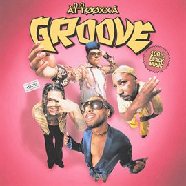 Imagen de portada para Groove