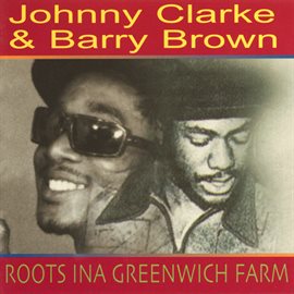 Cover image for Roots Ina Greenwich Farm