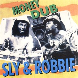 Cover image for Money Dub