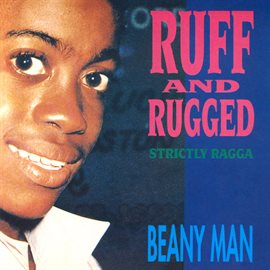 Cover image for Ruff and Rugged