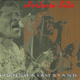Imagen de portada para Hortense's Last Stand
