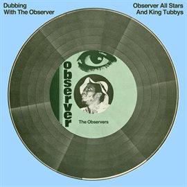 Cover image for Dubbing with The Observer