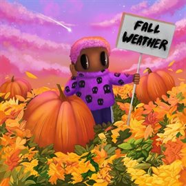 Cover image for Fall Weather